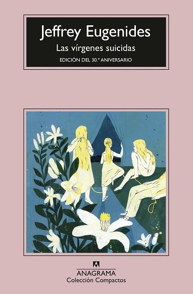 VÍRGENES SUICIDAS, LAS | 9788433927620 | EUGENIDES, JEFFREY | Llibreria Huch - Llibreria online de Berga 