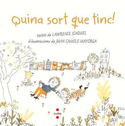 QUINA SORT QUE TINC | 9788466148467 | SCHIMEL, LAWRENCE | Llibreria Huch - Llibreria online de Berga 