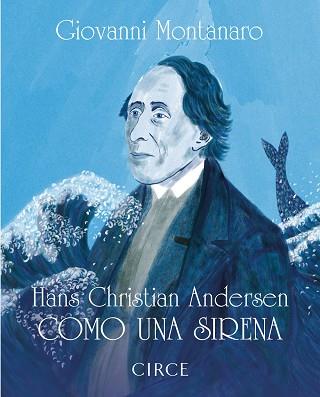 COMO UNA SIRENA | 9788477653219 | MONTANARO, GIOVANNI | Llibreria Huch - Llibreria online de Berga 