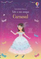 CARNAVAL | 9781474993388 | Llibreria Huch - Llibreria online de Berga 