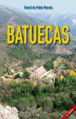 BATUECAS | 9788470684678 | DE PABLO MAROTO, DANIEL | Llibreria Huch - Llibreria online de Berga 