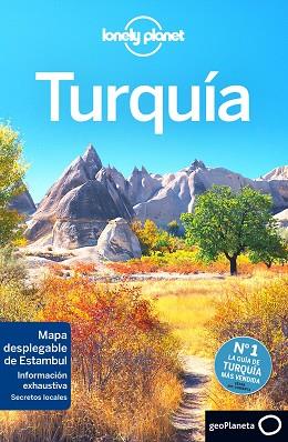 TURQUIA | 9788408140238 | BAINBRIDGE, JAMES ... [ET AL.] [VER TITULOS] | Llibreria Huch - Llibreria online de Berga 