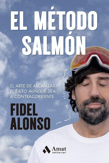 MÉTODO SALMÓN, EL | 9788419870759 | ALONSO, FIDEL | Llibreria Huch - Llibreria online de Berga 