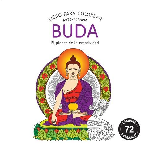 BUDA | 9788490680513 | LIBRAIRIE HACHETTE ; TR. [VER TITULOS] | Llibreria Huch - Llibreria online de Berga 