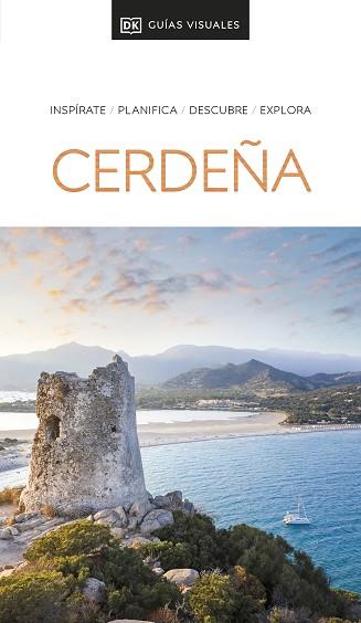 CERDEÑA (GUÍAS VISUALES) | 9780241682821 | DK | Llibreria Huch - Llibreria online de Berga 