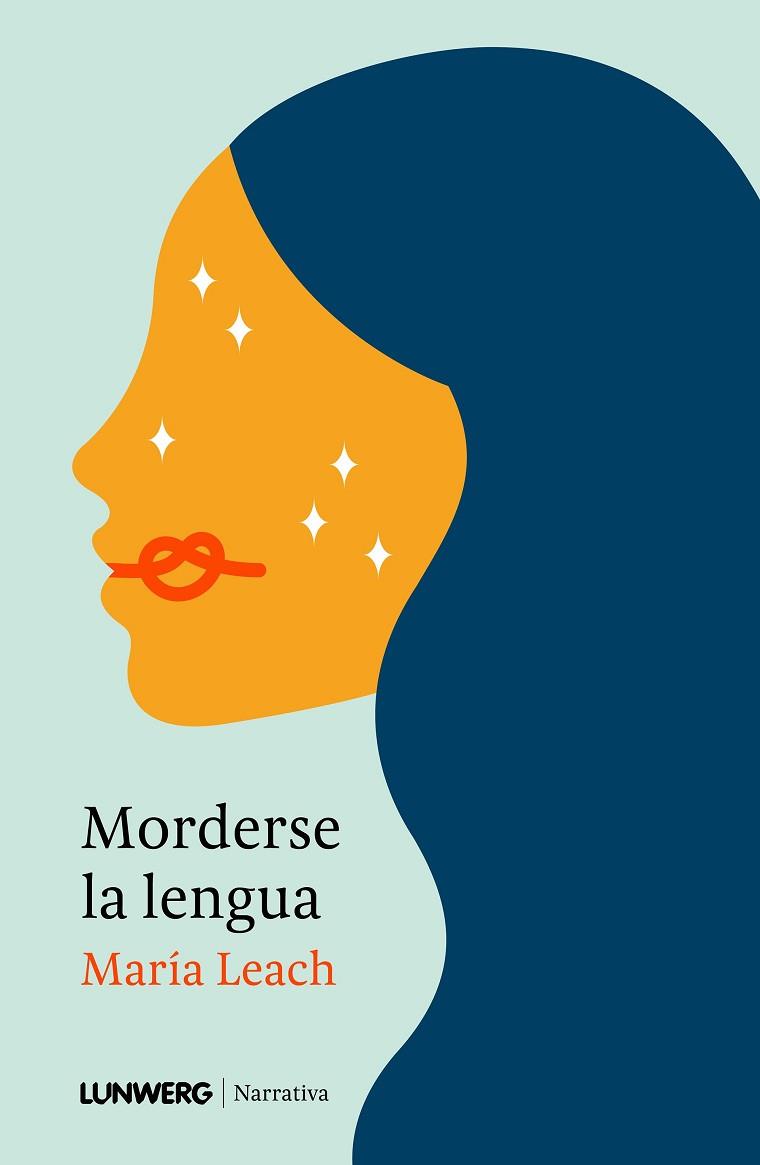 MORDERSE LA LENGUA | 9788410378087 | LEACH, MARÍA | Llibreria Huch - Llibreria online de Berga 