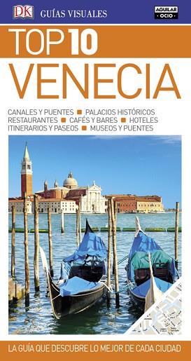 VENECIA | 9788403516878 | VARIOS AUTORES | Llibreria Huch - Llibreria online de Berga 