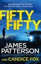 FIFTY FIFTY | 9781784757625 | PATTERSON  JAME | Llibreria Huch - Llibreria online de Berga 