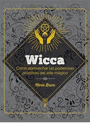 WICCA | 9788419282941 | Llibreria Huch - Llibreria online de Berga 