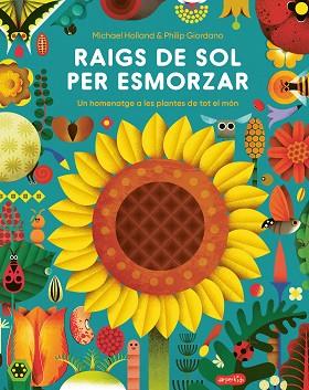 RAIGS DE SOL PER ESMORZAR | 9788418279249 | HOLLAND, MICHAEL | Llibreria Huch - Llibreria online de Berga 