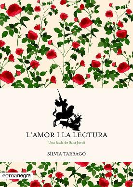 AMOR I LA LECTURA, L' | 9788417188375 | TARRAGÓ CASTRILLÓN, SÍLVIA | Llibreria Huch - Llibreria online de Berga 