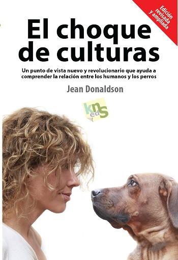 CHOQUE DE CULTURAS. EDICIÓN REVISADA Y AMPLIADA | 9788494185243 | DONALDSON, JEAN | Llibreria Huch - Llibreria online de Berga 