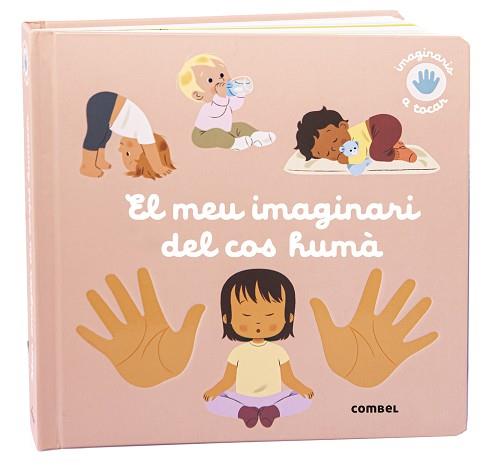 MEU IMAGINARI DEL COS HUMÀ, EL | 9788411581974 | RAGONDET, NATHAIE | Llibreria Huch - Llibreria online de Berga 