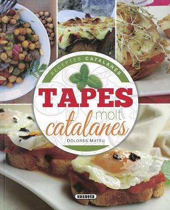 TAPES MOLT CATALANES | 9788467767452 | MATEU, DOLORSS | Llibreria Huch - Llibreria online de Berga 