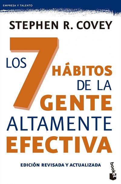 7 HABITOS DE LA GENTE ALTAMENTE EFECTIVA, LOS | 9788408143987 | R. COVEY, STEPHEN | Llibreria Huch - Llibreria online de Berga 