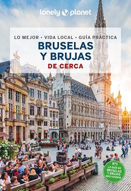 BRUSELAS Y BRUJAS DE CERCA 5 | 9788408289845 | SMITH, HELENA/MONACO, MÉLISSA | Llibreria Huch - Llibreria online de Berga 