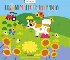 ANIMALS DE LA GRANJA | 9788413344492 | Llibreria Huch - Llibreria online de Berga 