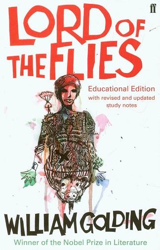 LORD OF THE FLIES | 9780571295715 | Llibreria Huch - Llibreria online de Berga 