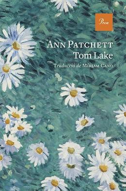 TOM LAKE | 9788419657848 | PATCHETT, ANN | Llibreria Huch - Llibreria online de Berga 