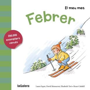 FEBRER | 9788424655730 | VARIS | Llibreria Huch - Llibreria online de Berga 