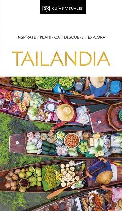 TAILANDIA (GUÍAS VISUALES) | 9780241682906 | DK | Llibreria Huch - Llibreria online de Berga 